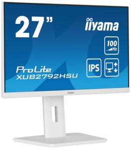 iiyama XUB2792HSU-W6