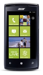 Acer Allegro M310