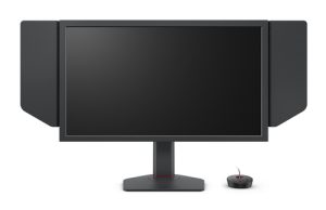 ZOWIE XL2586X