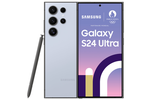 Samsung SM-S928BLBPEUB