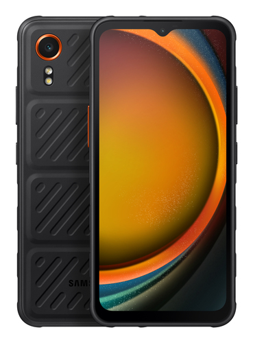 Samsung SM-G556BZKDEUE
