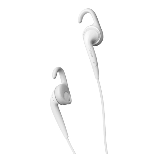 Jabra CHILL Corded HDST, WHT