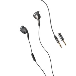 Jabra ACTIVE Corded HDST, BLK