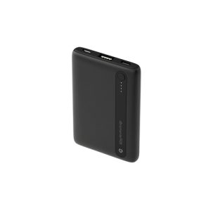 dbramante1928 re-charge - Power Bank - 5.000mAh - Black