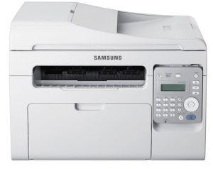 Samsung SCX-3405FW