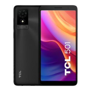 TCL 501