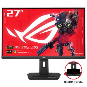 ASUS XG27ACS