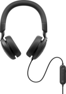 DELL Pro Plus Wired ANC Headset - WH5024