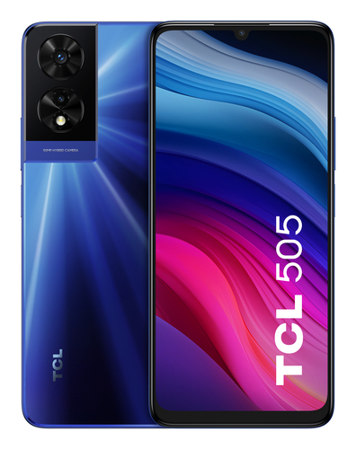 TCL T509K12BLCA1121