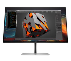 HP Series 7 Pro 23.8 inch FHD Monitor - 724pf PVC Free