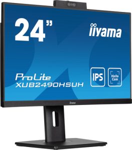 iiyama XUB2490HSUH-B1