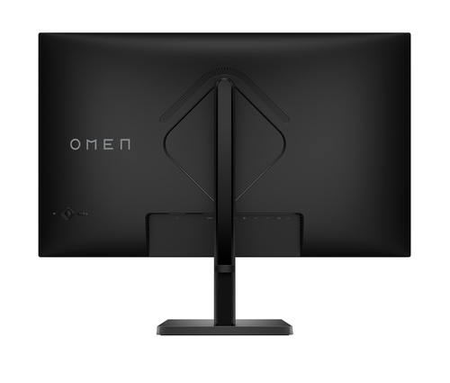 HP OMEN by HP 31.5 inch UHD 144Hz Smart Gaming Monitor - OMEN 32x
