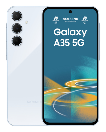 Samsung A35 5G