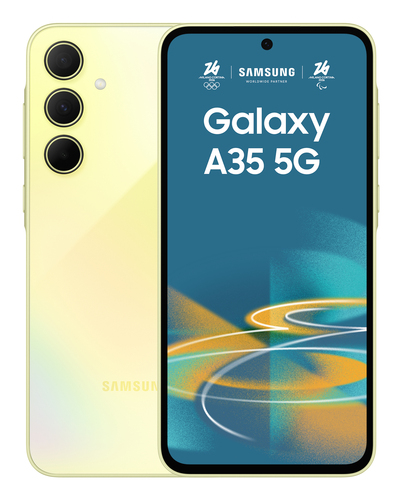 Samsung A35 5G