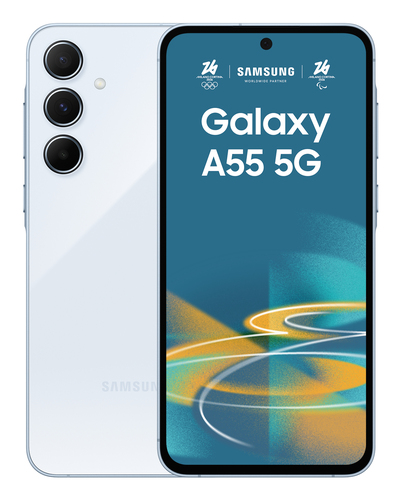 Samsung Galaxy A55 5G