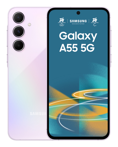 Samsung Galaxy A55 5G SM-A556