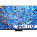 Samsung QE98QN990CTXXU television