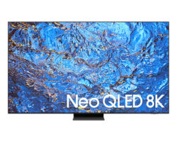 Samsung QE98QN990CTXXU television