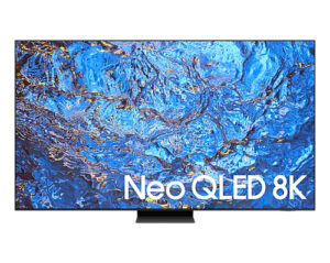 Samsung QN990C