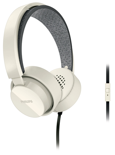 Philips Headphones with mic SHL5205WT/10