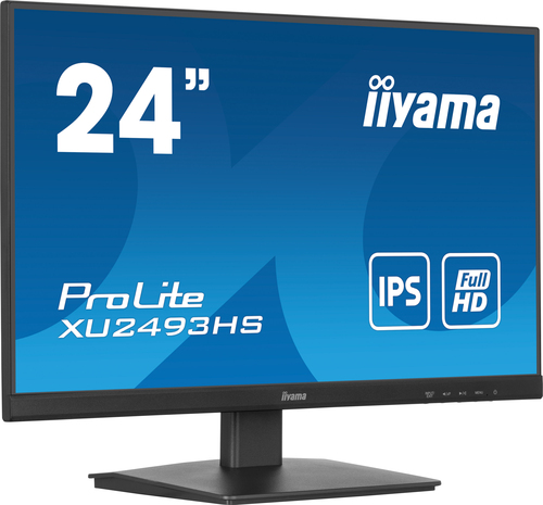 iiyama XU2493HS-B6
