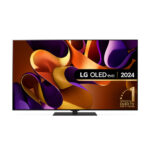 LG OLED55G46LS.AEK television