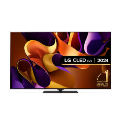 LG OLED55G46LS.AEK television