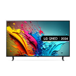 LG 86QNED85T6C.AEK television