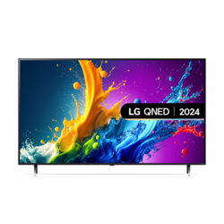LG 50QNED80T6A.AEK television