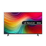 LG 65NANO81T6A.AEK television
