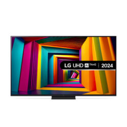LG 65UT91006LA.AEK television