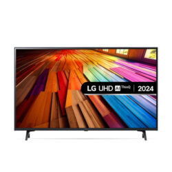 LG 43UT80006LA.AEK television