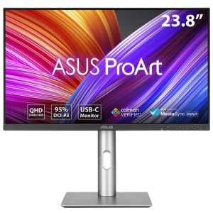 ASUS Display PA24ACRV