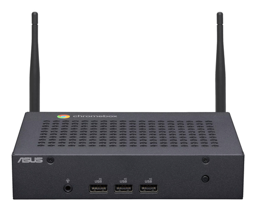 ASUS Chromebox CF40-BC012UN
