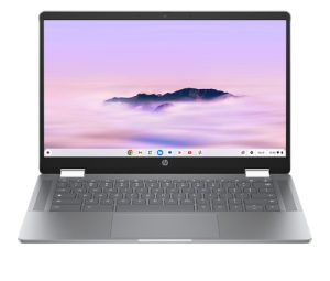 HP Chromebook x360 14b-cd0000na