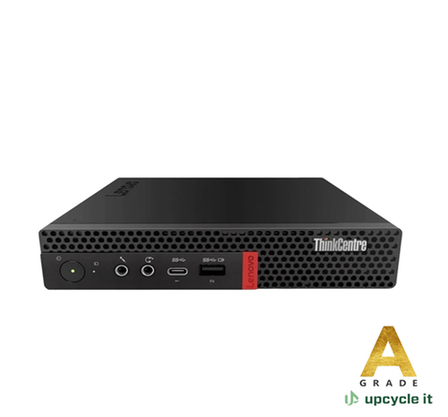 upcycle it DESK-M720Q-TINY-A004