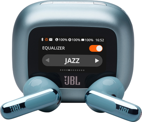 JBL Live Flex 3