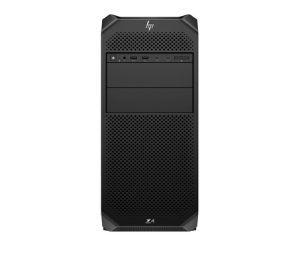HP Z4 G5 Wolf Pro Security Edition