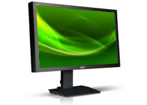 Acer B273HLAOymidh