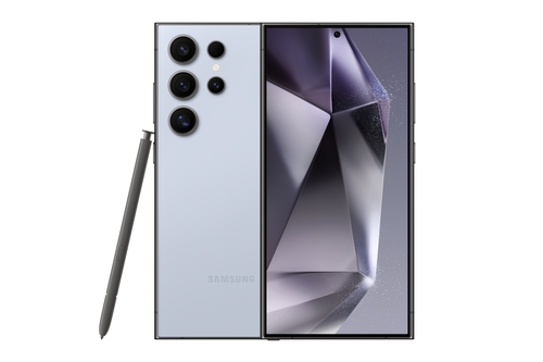 Samsung SM-S928BLBPEUE