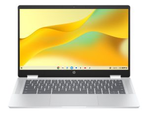 HP Chromebook x360 14b-cd0002na