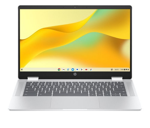 HP Chromebook x360 14b-cd0002na