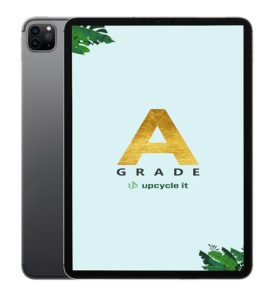 upcycle it iPad Pro 11 2nd gen