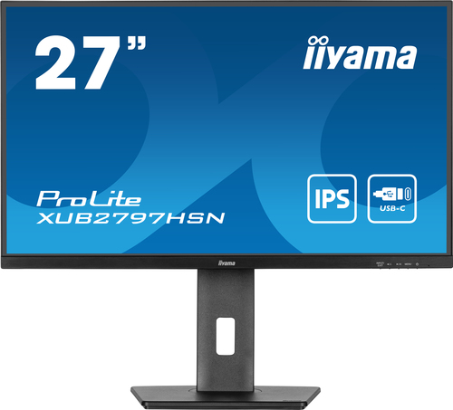 iiyama XUB2797HSN-B1