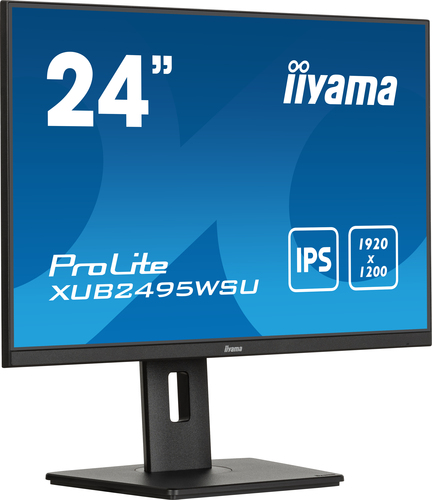 iiyama XUB2495WSU-B7