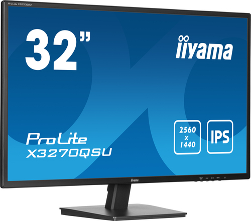 iiyama X3270QSU-B1