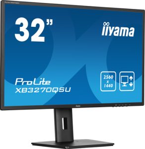 iiyama XB3270QSU-B1