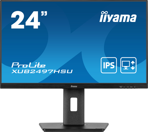 iiyama XUB2497HSU-B1