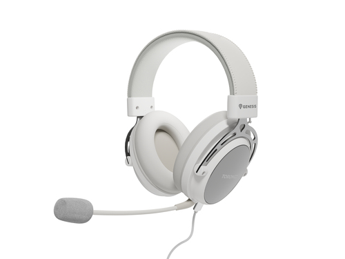 GENESIS Toron 301 white