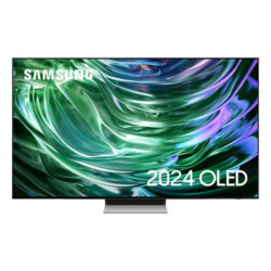 Samsung QE65S93DATXXU television